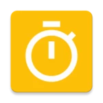 tabata timer - hiit android application logo